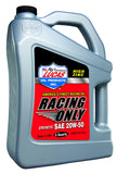 Motor Oil - Racing