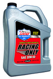 Motor Oil - Racing