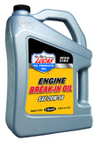 Motor Oil - High Zinc Break-In