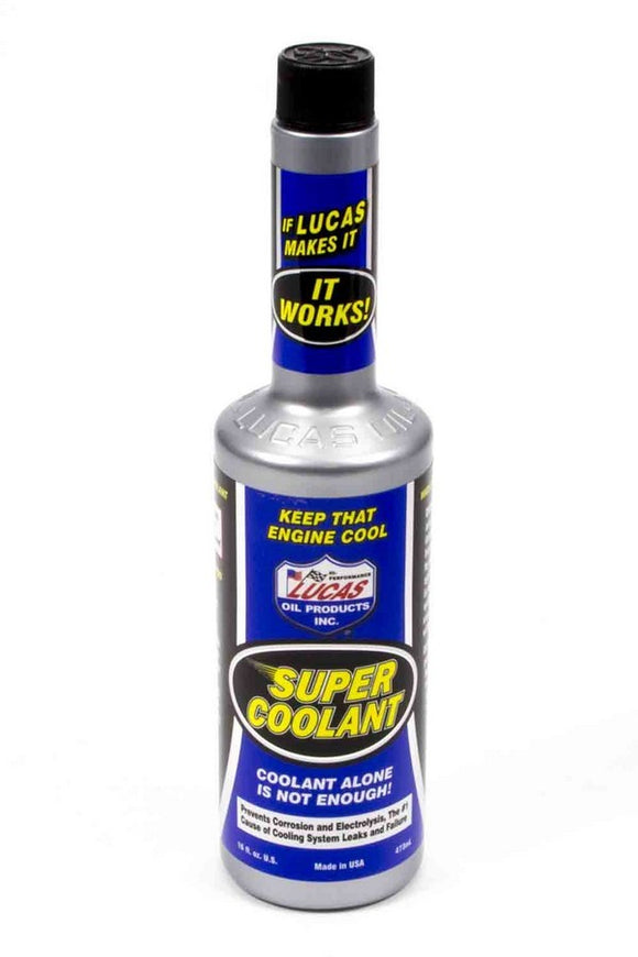 Antifreeze / Coolant Additive