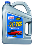 Motor Oil - Hot Rod and Classic Car