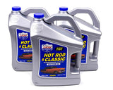 Motor Oil - Hot Rod and Classic Car