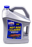 Motor Oil - Hot Rod and Classic Car