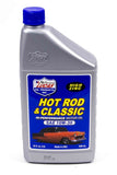 Motor Oil - Hot Rod and Classic Car