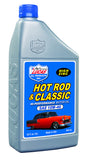 Motor Oil - Hot Rod and Classic Car