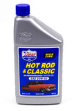 Motor Oil - Hot Rod and Classic Car