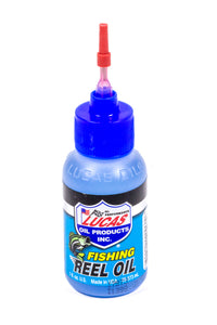 Fishing Reel Oil