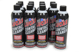 Electrical Contact Cleaner