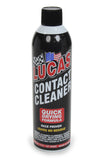 Electrical Contact Cleaner