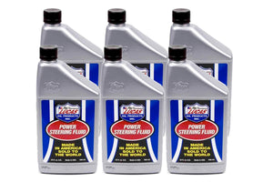 Power Steering Fluid