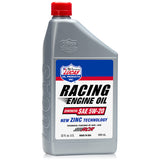 Motor Oil - Racing