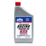 Motor Oil - Racing