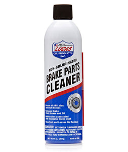 Brake Cleaner