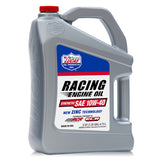 Motor Oil - Racing