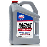 Motor Oil - Racing