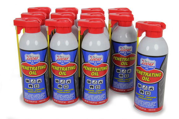 Spray Lubricant