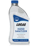 Hand Cleaner