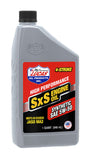 Motor Oil - SxS