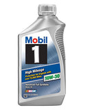 Motor Oil