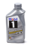 Motor Oil