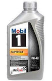 Motor Oil