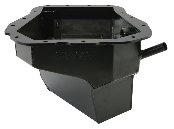 Engine Oil Pan - Street / Competition