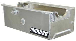 Engine Oil Pan - Sprint Car