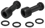 Oil Restrictors