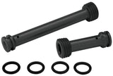 Oil Restrictors