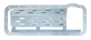 Windage Tray