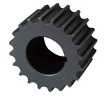 Crankshaft Pulley