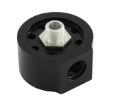 Oil Filter Adapter