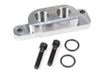Oil Filter Adapter