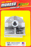 Oil Filter Mount
