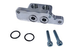 Oil Filter Adapter