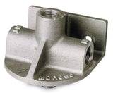 Oil Filter Mount