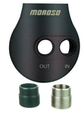 Oil Filter Mount