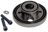 Oil Filter Adapter
