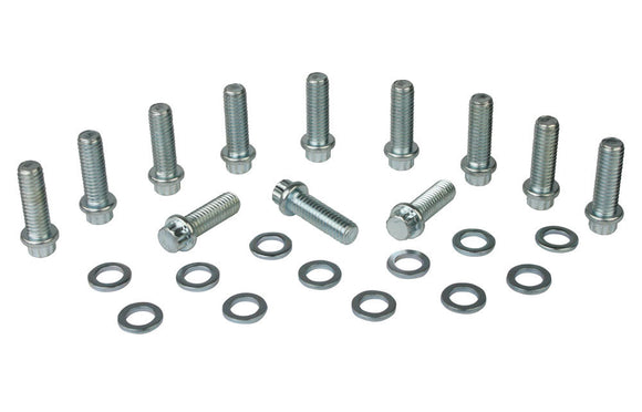 Intake Manifold Bolt Kit