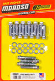 Intake Manifold Bolt Kit