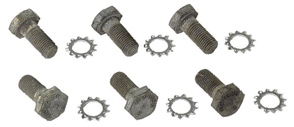 Flywheel Bolt Kit