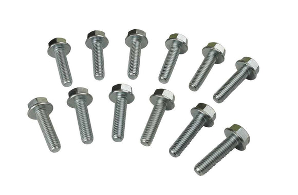 Rear Engine Cover Bolt Kit