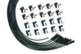 Spark Plug Wire Set - Ultra - Spiral Core - 8 mm