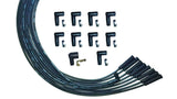 Spark Plug Wire Set - Ultra - Spiral Core - 8 mm