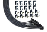 Spark Plug Wire Set - Ultra - Spiral Core - 8 mm