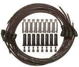 Spark Plug Wire Set - Ultra - Spiral Core - 8 mm