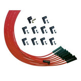 Spark Plug Wire Set - Ultra - Spiral Core - 8 mm