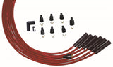 Spark Plug Wire Set - Ultra - Spiral Core - 8 mm