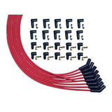 Spark Plug Wire Set - Ultra - Spiral Core - 8 mm