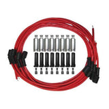 Spark Plug Wire Set - Ultra - Spiral Core - 8 mm